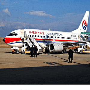 大同云冈机场物流航空快运业稳步发展的原因是什么？